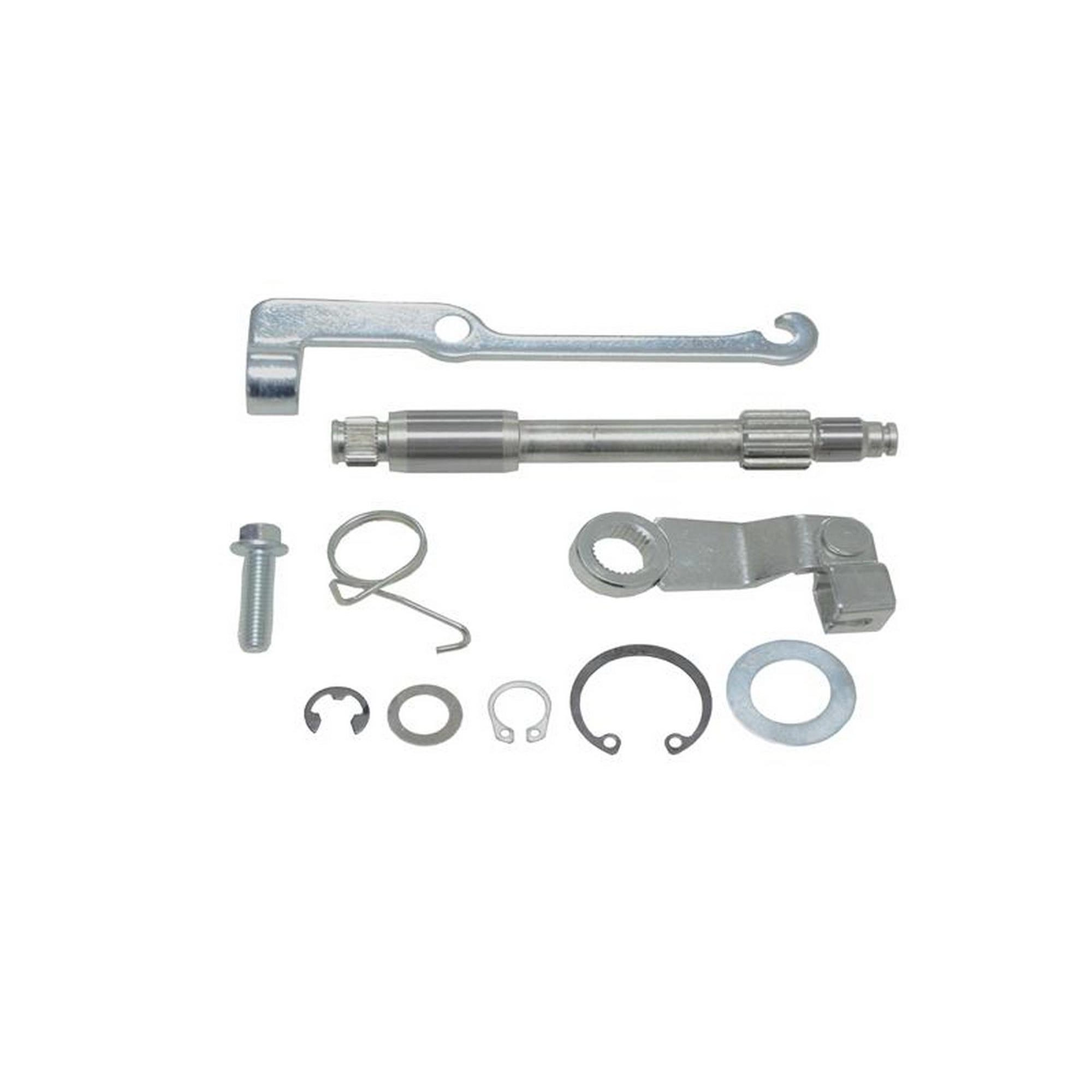 RKS RZ 125 DEBRİYAJ LEVYESİ VE APARATI TAKIM [RZ150-X - RZ125-X - RZ150] #RK 60768